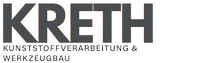 Kreth Kunststoffverarbeitungs GmbH Logo